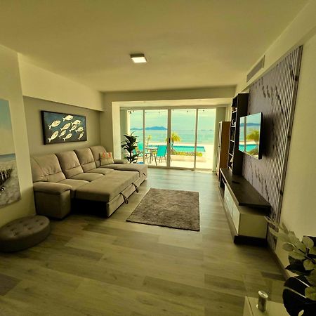 Apartment In The Causeway Amador Панама Экстерьер фото