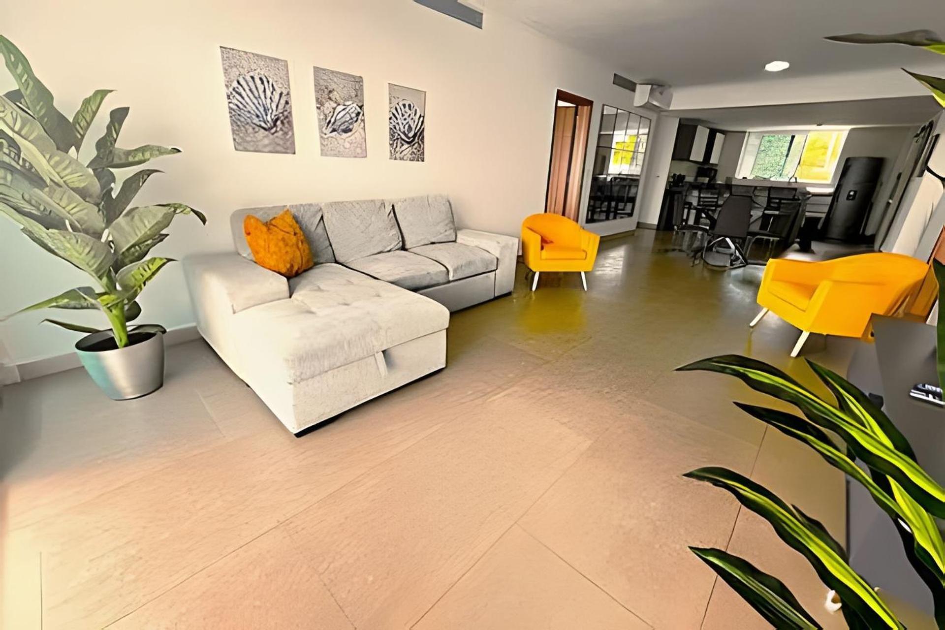 Apartment In The Causeway Amador Панама Экстерьер фото