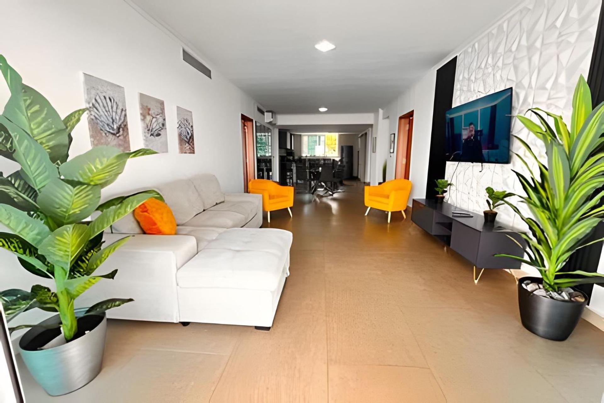 Apartment In The Causeway Amador Панама Экстерьер фото