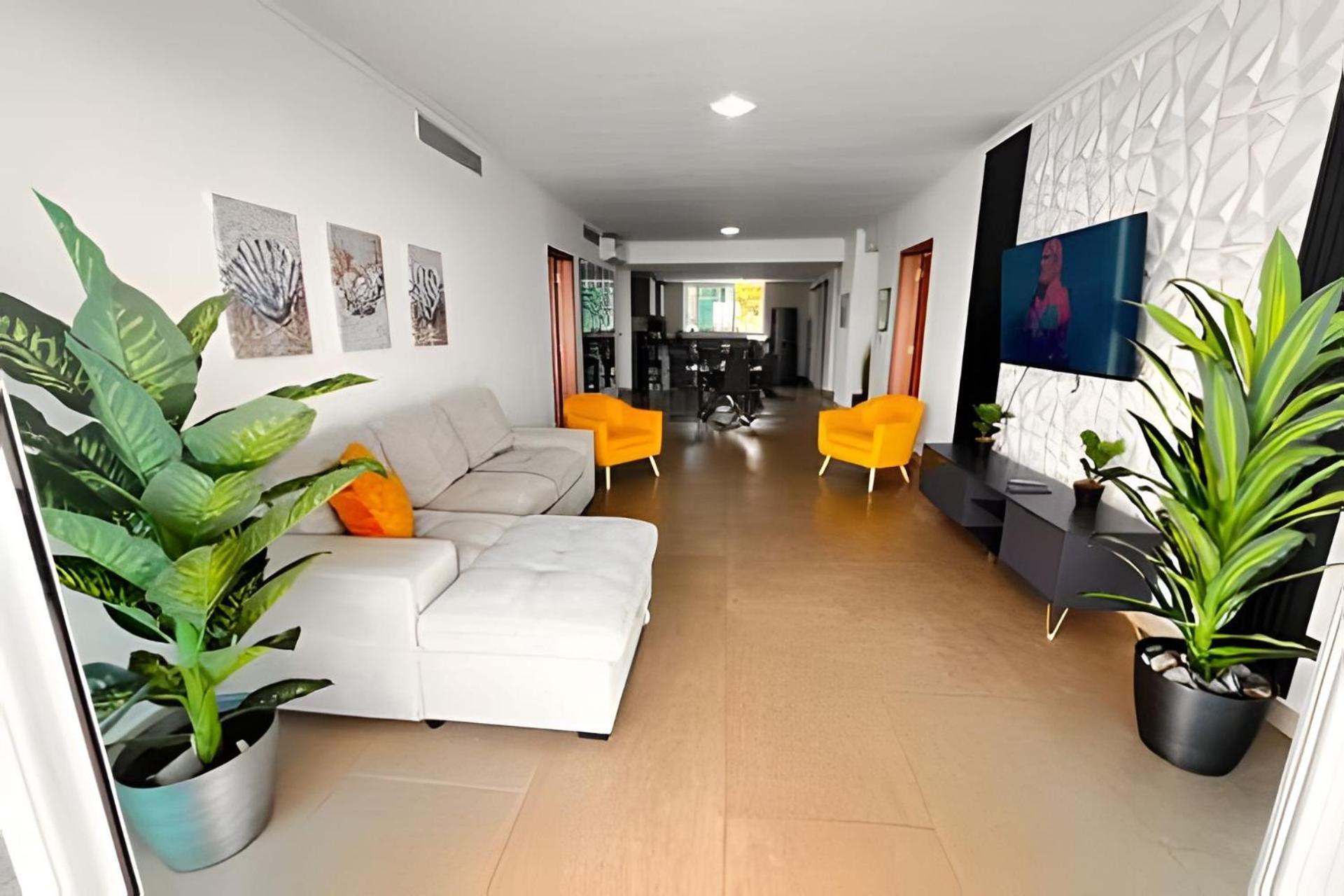 Apartment In The Causeway Amador Панама Экстерьер фото